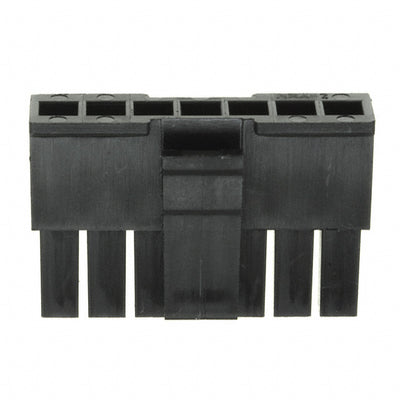 0436450700 by Molex - CONNECTOR RECPT HSG 7POS 3.00MM