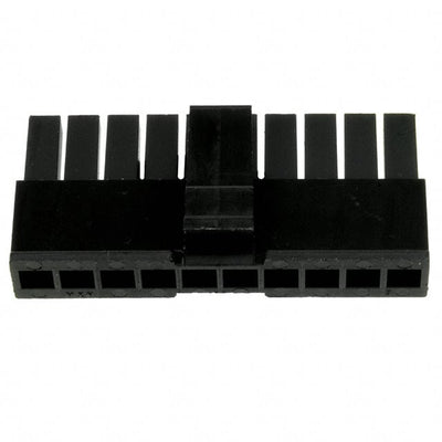 0436451000 by Molex - CONNECTOR RECPT HSG 10POS 3.00MM