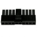 0436451000 by Molex - CONNECTOR RECPT HSG 10POS 3.00MM