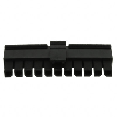 436451100 by Molex - CONNECTOR RECPT HSG 11POS 3.00MM