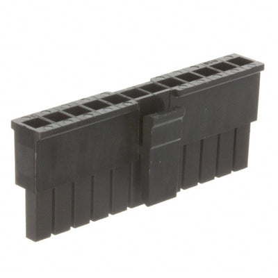 0436451200 by Molex - CONNECTOR RECPT HSG 12POS 3.00MM