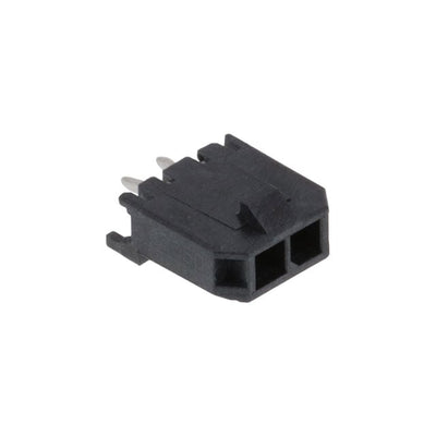 0436500216 by Molex - CONNECTOR HEADER VERT 2POS 3MM