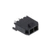 0436500216 by Molex - CONNECTOR HEADER VERT 2POS 3MM