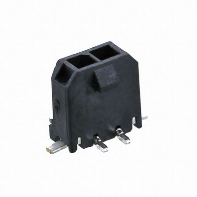 0436500224 by Molex - CONNECTOR HEADER SMD 2POS 3MM