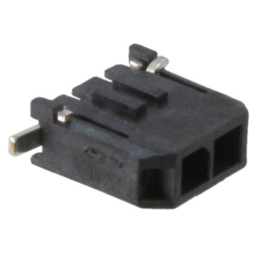0436500225 by Molex - CONNECTOR HEADER SMD 2POS 3MM