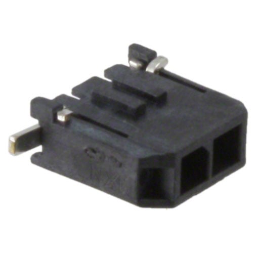 0436500225 by Molex - CONNECTOR HEADER SMD 2POS 3MM