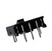 436500303 by Molex - CONNECTOR HEADER R/A 3POS 3MM
