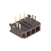 0436500304 by Molex - CONNECTOR HEADER R/A 3POS 3MM