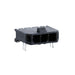 0436500310 by Molex - CONNECTOR HEADER SMD R/A 3POS 3MM