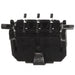 0436500324 by Molex - CONNECTOR HEADER SMD 3POS 3MM