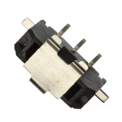 0436500325 by Molex - CONNECTOR HEADER SMD 3POS 3MM