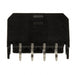0436500416 by Molex - CONNECTOR HEADER VERT 4POS 3MM