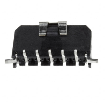 0436500524 by Molex - CONNECTOR HEADER SMD 5POS 3MM