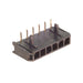 0436500601 by Molex - CONNECTOR HEADER R/A 6POS 3MM