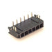 0436500603 by Molex - CONNECTOR HEADER R/A 6POS 3MM