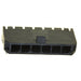 0436500610 by Molex - CONNECTOR HEADER SMD R/A 6POS 3MM