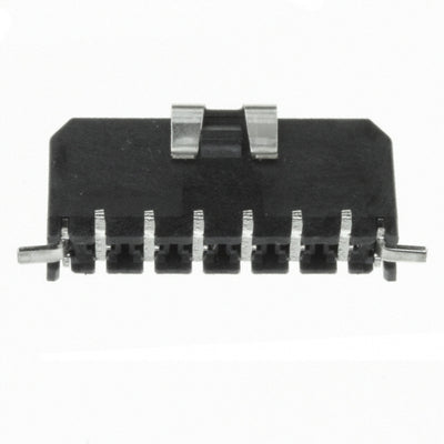 0436500624 by Molex - CONNECTOR HEADER SMD 6POS 3MM
