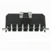 0436500624 by Molex - CONNECTOR HEADER SMD 6POS 3MM