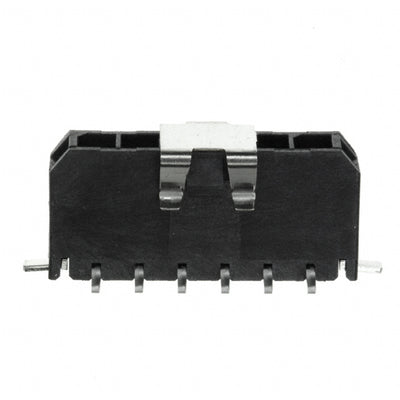 0436500625 by Molex - CONNECTOR HEADER SMD 6POS 3MM