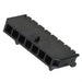 0436500700 by Molex - CONNECTOR HEADER R/A 7POS 3MM