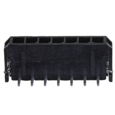 436500704 by Molex - CONNECTOR HEADER R/A 7POS 3MM
