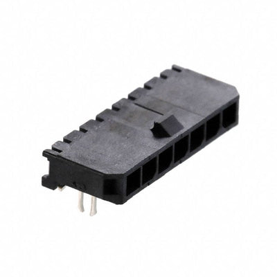436500709 by Molex - CONNECTOR HEADER SMD R/A 7POS 3MM