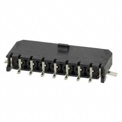 436500712 by Molex - CONNECTOR HEADER SMD R/A 7POS 3MM