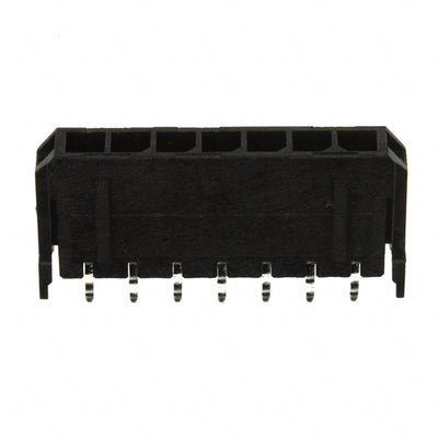0436500715 by Molex - CONNECTOR HEADER VERT 7POS 3MM
