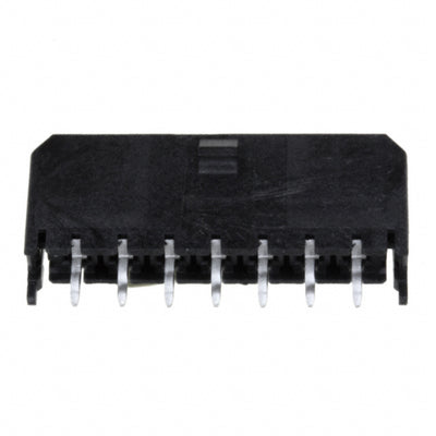 0436500716 by Molex - CONNECTOR HEADER VERT 7POS 3MM