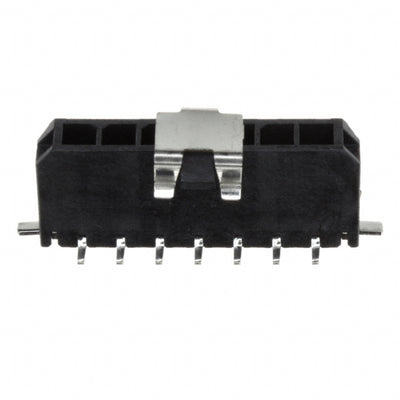 0436500724 by Molex - CONNECTOR HEADER SMD 7POS 3MM