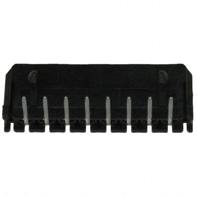 436500801 by Molex - CONNECTOR HEADER R/A 8POS 3MM