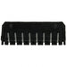 436500801 by Molex - CONNECTOR HEADER R/A 8POS 3MM