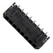 436500804 by Molex - CONNECTOR HEADER R/A 8POS 3MM
