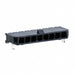 0436500809 by Molex - CONNECTOR HEADER SMD R/A 8POS 3MM