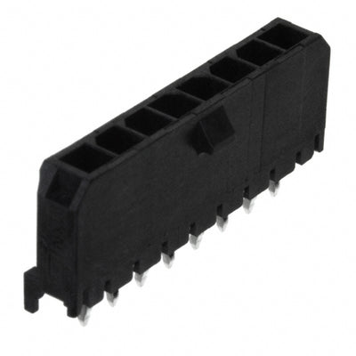 0436500815 by Molex - CONNECTOR HEADER VERT 8POS 3MM