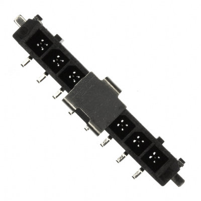 0436500824 by Molex - CONNECTOR HEADER SMD 8POS 3MM