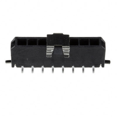 0436500825 by Molex - CONNECTOR HEADER SMD 8POS 3MM