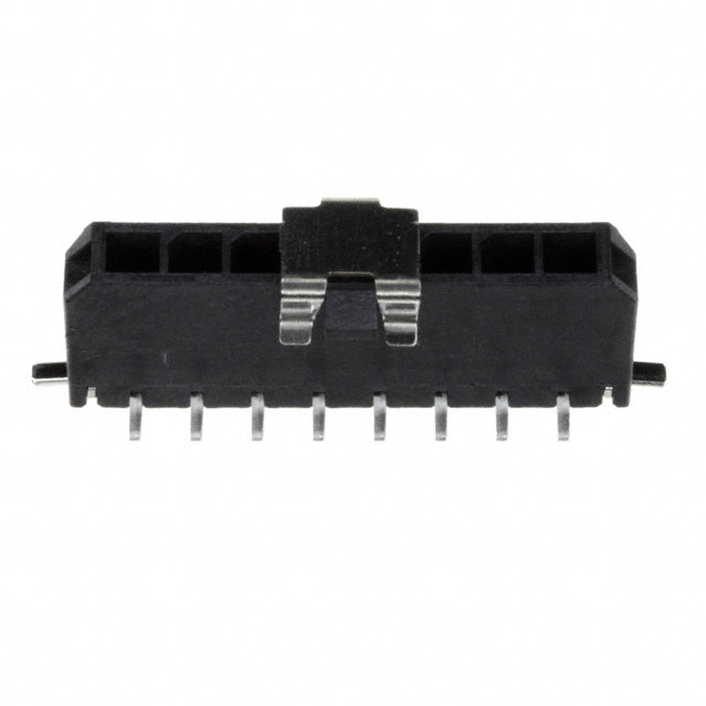 0436500825 by Molex - CONNECTOR HEADER SMD 8POS 3MM