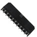 0436500909 by Molex - CONNECTOR HEADER SMD R/A 9POS 3MM
