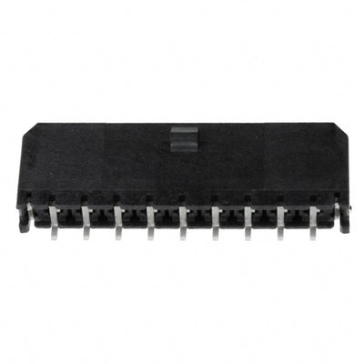436500910 by Molex - CONNECTOR HEADER SMD R/A 9POS 3MM
