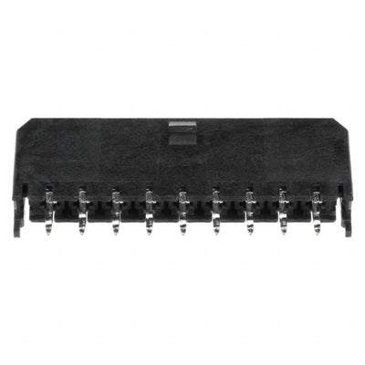 436500915 by Molex - CONNECTOR HEADER VERT 9POS 3MM