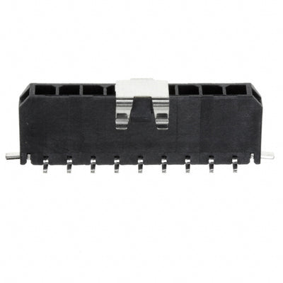 436500924 by Molex - CONNECTOR HEADER SMD 9POS 3MM