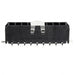 436500924 by Molex - CONNECTOR HEADER SMD 9POS 3MM