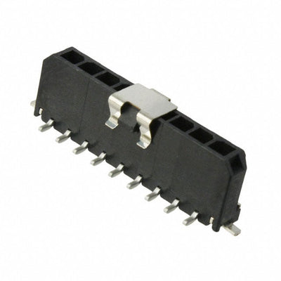 0436500925 by Molex - CONNECTOR HEADER SMD 9POS 3MM