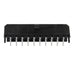 436501001 by Molex - CONNECTOR HEADER R/A 10POS 3MM