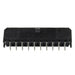 436501003 by Molex - CONNECTOR HEADER R/A 10POS 3MM