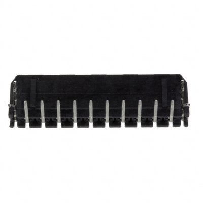 436501004 by Molex - CONNECTOR HEADER R/A 10POS 3MM