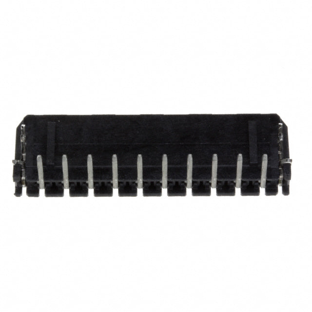 436501004 by Molex - CONNECTOR HEADER R/A 10POS 3MM