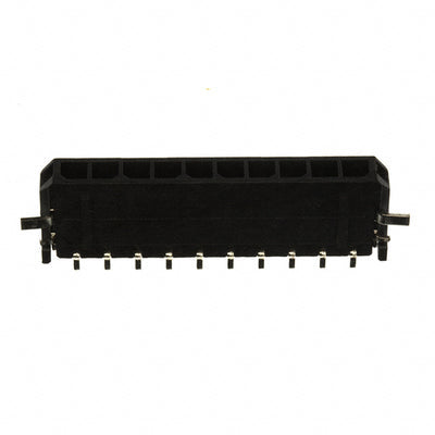436501012 by Molex - CONNECTOR HEADER SMD R/A 10POS 3MM