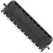 0436501013 by Molex - CONNECTOR HEADER SMD R/A 10POS 3MM